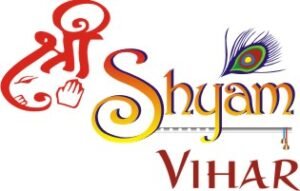 Shree Shyam Vihar Logo PNG